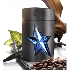 MUGLER Eau De Toilette^A*Men Rubber Eau de Toilette Spray - nachfüllbar