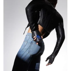 MUGLER Eau De Toilette^A*Men Rubber Eau de Toilette Spray - nachfüllbar