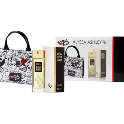 Alyssa Ashley Eau De Parfum^Musk Eau de Parfum Spray von