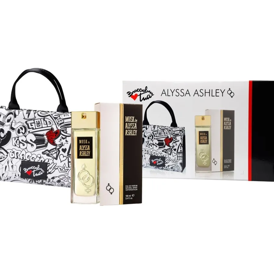Alyssa Ashley Eau De Parfum^Musk Eau de Parfum Spray von