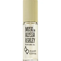Alyssa Ashley Parfum Auf Rechnung^Musk Perfume Oil von