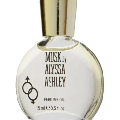 Alyssa Ashley Parfum Auf Rechnung^Musk Perfume Oil von