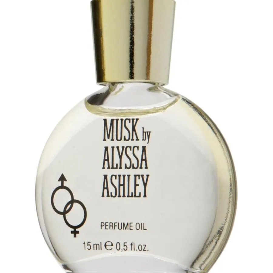 Alyssa Ashley Parfum Auf Rechnung^Musk Perfume Oil von