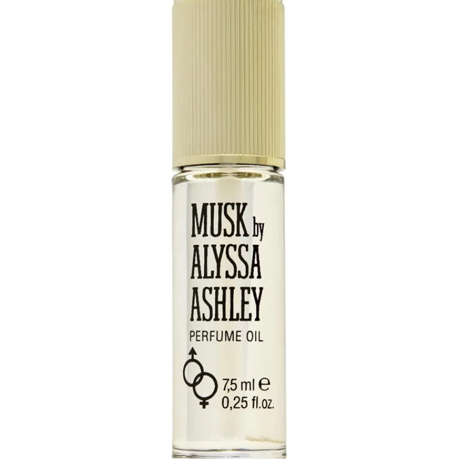 Alyssa Ashley Parfum Auf Rechnung^Musk Perfume Oil von