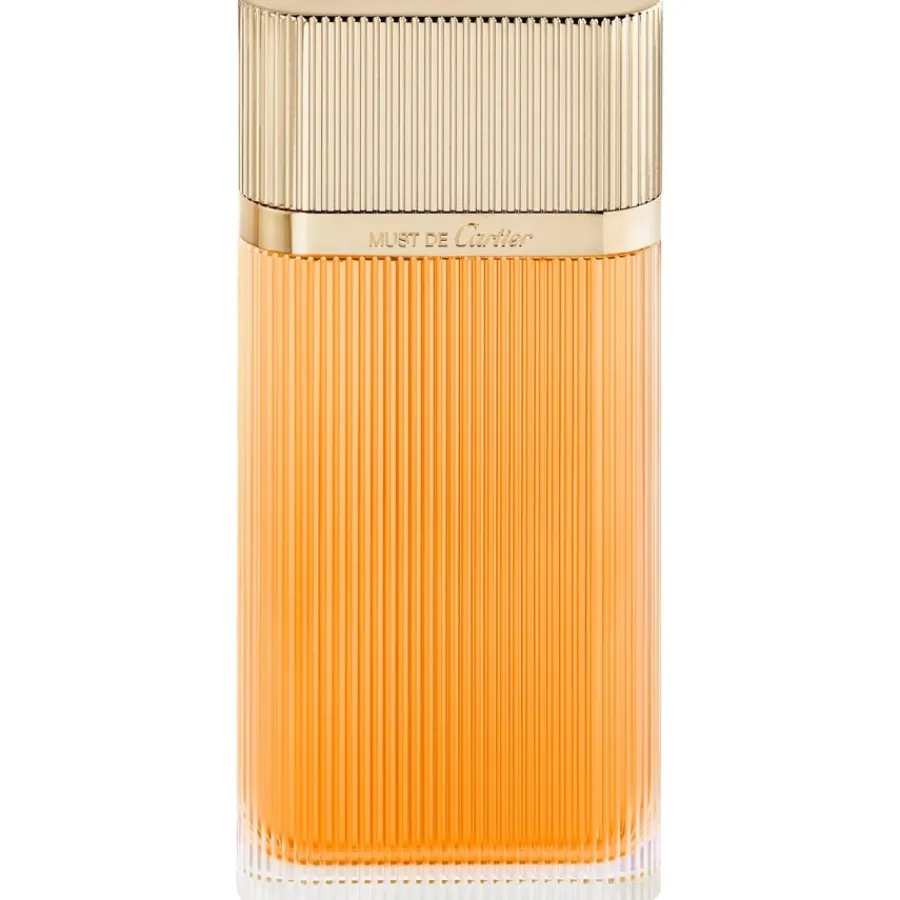 Cartier Beliebtes Parfum^Must de Eau de Toilette Spray von