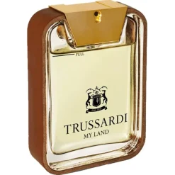 Trussardi Eau De Toilette^My Land Eau de Toilette Spray von