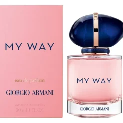 Armani Beliebtes Parfum^My Way Eau de Parfum Spray - nachfüllbar von