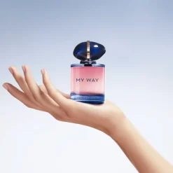 Armani Beliebtes Parfum^My Way Eau de Parfum Spray Intense - nachfüllbar von