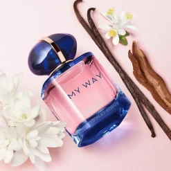 Armani Beliebtes Parfum^My Way Eau de Parfum Spray Intense - nachfüllbar von