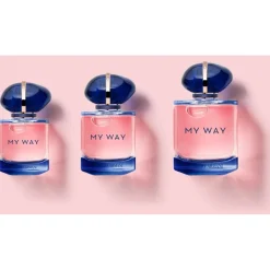 Armani Beliebtes Parfum^My Way Eau de Parfum Spray Intense - nachfüllbar von