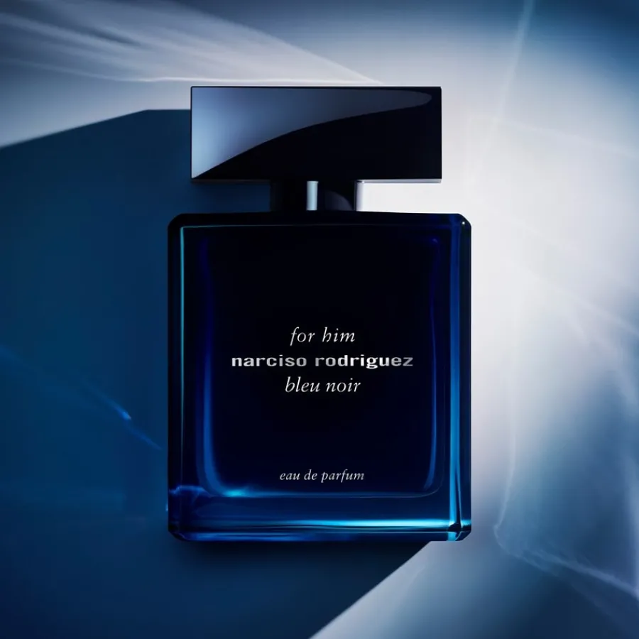 Narciso Rodriguez Beliebtes Parfum^for him Bleu Noir Eau de Parfum Spray