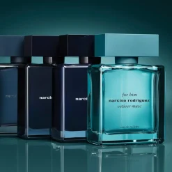 Narciso Rodriguez Beliebtes Parfum^for him Bleu Noir Parfum