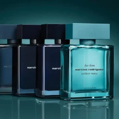 Narciso Rodriguez Beliebtes Parfum^for him Bleu Noir Parfum