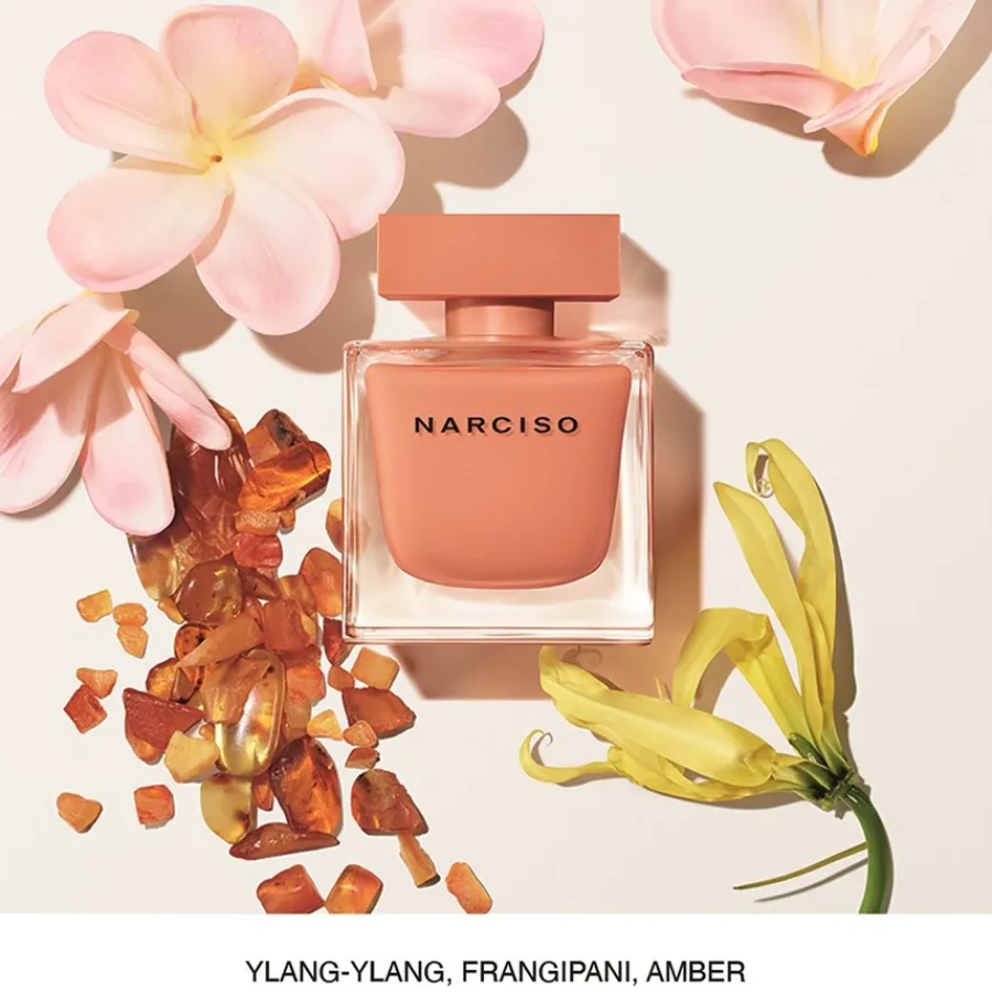 Narciso Rodriguez Beliebtes Parfum^NARCISO Ambrée Eau de Parfum Spray