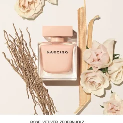 Narciso Rodriguez Beliebtes Parfum^NARCISO Poudrée Eau de Parfum Spray