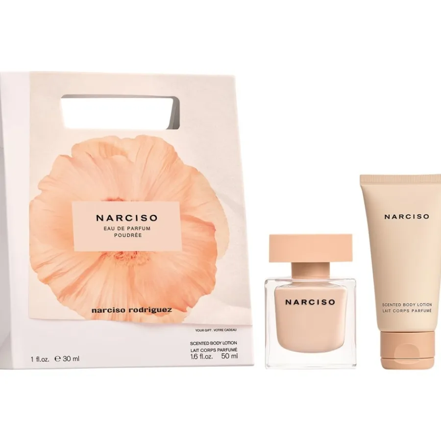 Narciso Rodriguez Beliebtes Parfum^NARCISO Poudrée Eau de Parfum Spray