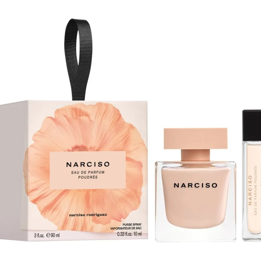 Narciso Rodriguez Beliebtes Parfum^NARCISO Poudrée Eau de Parfum Spray
