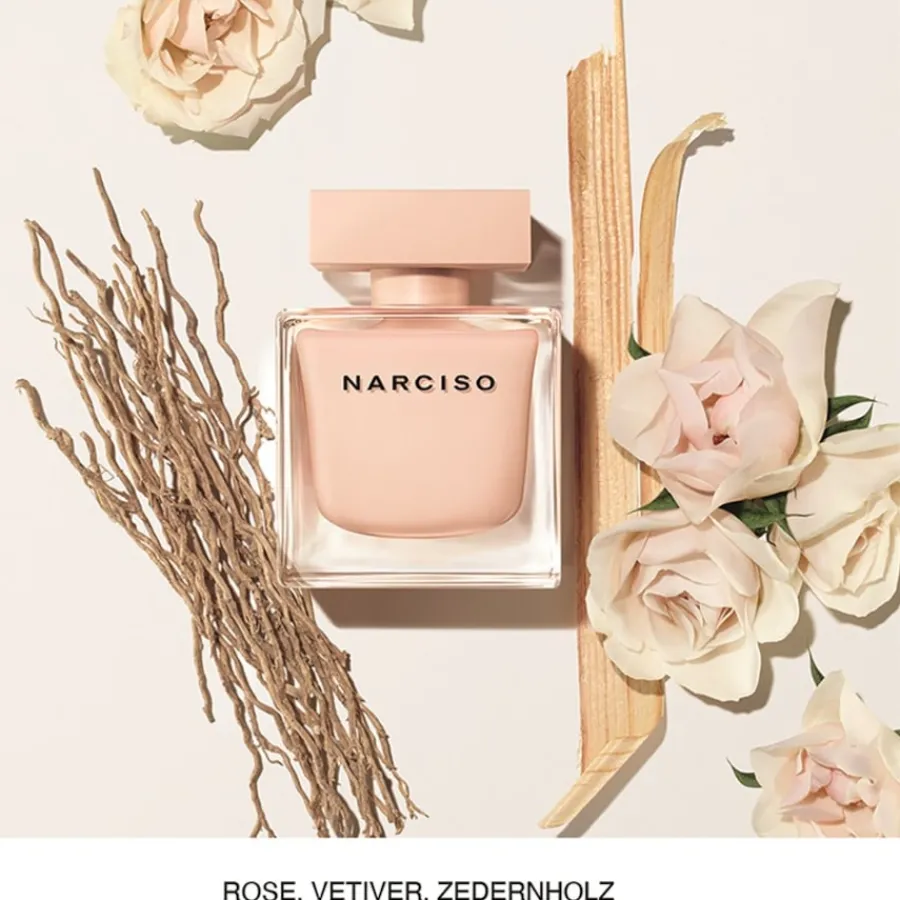 Narciso Rodriguez Beliebtes Parfum^NARCISO Poudrée Eau de Parfum Spray