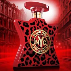 Bond No. 9 Parfum Auf Rechnung^New Bond Street Eau de Parfum Spray von