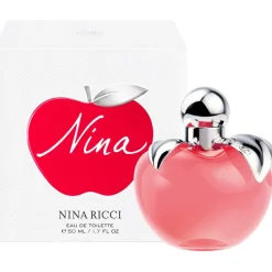 Nina Ricci Beliebtes Parfum^Nina Eau de Toilette Spray von