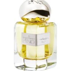 LENGLING MUNICH Parfum Auf Rechnung^No 7 Sekushi Extrait de Parfum von