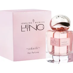 LENGLING MUNICH Parfum Auf Rechnung^No 7 Sekushi Hair Perfume von