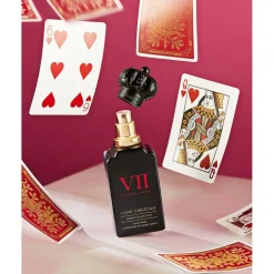 Clive Christian Unisex Parfum^Noble Collection VII Anne Rock Rose Perfume Spray von
