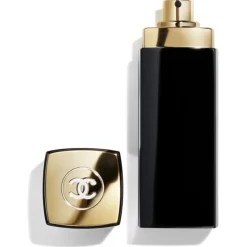 CHANEL Eau De Parfum^N°5 EAU DE PARFUM NACHFÜLLBARER ZERSTÄUBER von