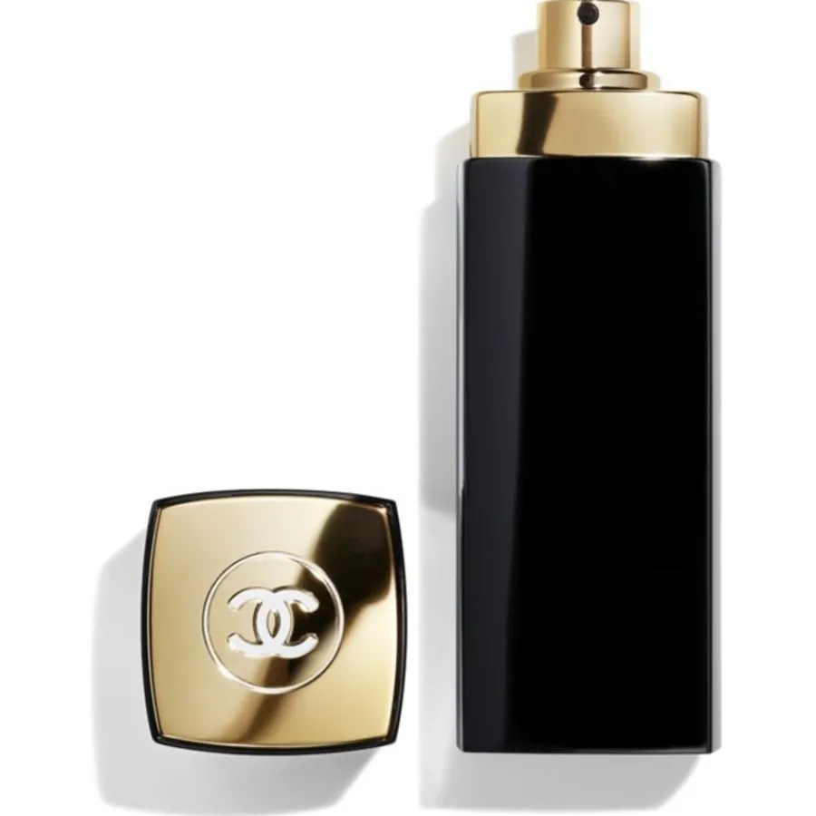CHANEL Eau De Parfum^N°5 EAU DE PARFUM NACHFÜLLBARER ZERSTÄUBER von