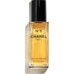CHANEL Eau De Parfum^N°5 EAU DE PARFUM NACHFÜLLBARER ZERSTÄUBER von