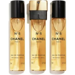 CHANEL Beliebtes Parfum^N°5 EAU DE PARFUM TASCHENZERSTÄUBER von