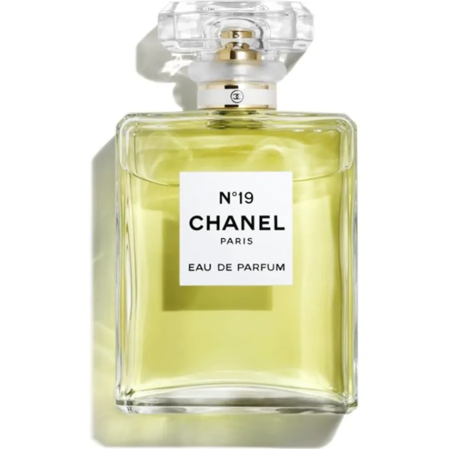 CHANEL Eau De Parfum^N°19 EAU DE PARFUM-ZERSTÄUBER von