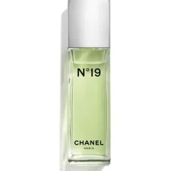 CHANEL Eau De Toilette^N°19 EAU DE TOILETTE-ZERSTÄUBER von
