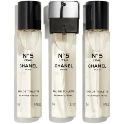 CHANEL Parfum Auf Rechnung^N°5 L'EAU TASCHENZERSTÄUBER von