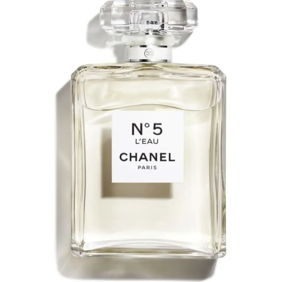 CHANEL Parfum Auf Rechnung^N°5 L'EAU ZERSTÄUBER von