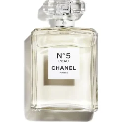 CHANEL Parfum Auf Rechnung^N°5 L'EAU ZERSTÄUBER von