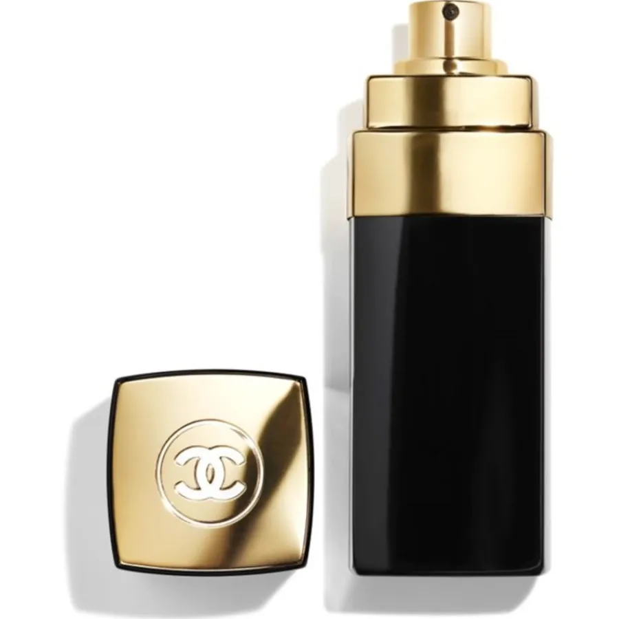 CHANEL Eau De Toilette^N°5 NACHFÜLLBARER EAU DE TOILETTE-ZERSTÄUBER von