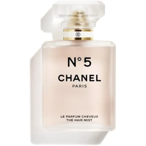 CHANEL Parfum Auf Rechnung^N°5 PARFÜMIERTES SPRAY FÜR DAS HAAR von