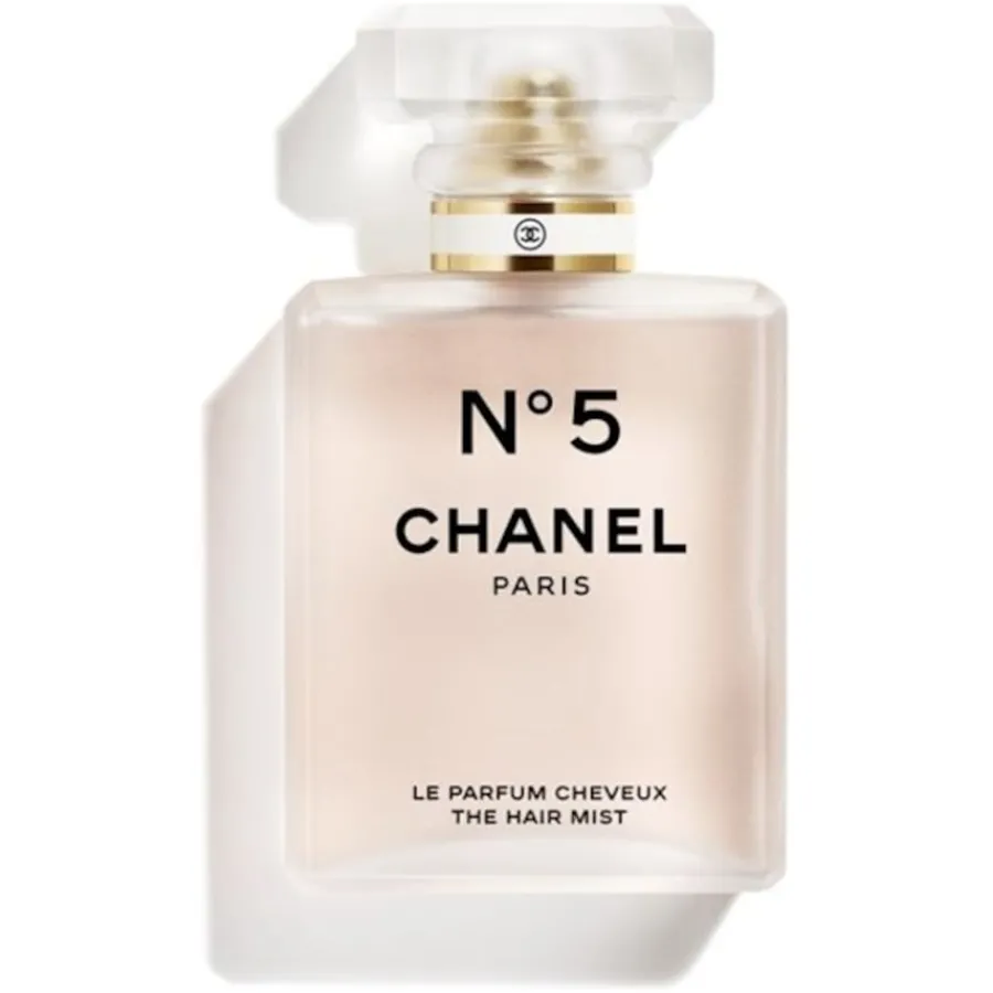 CHANEL Parfum Auf Rechnung^N°5 PARFÜMIERTES SPRAY FÜR DAS HAAR von