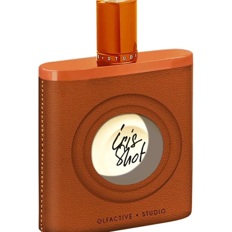 Olfactive Studio Parfum Auf Rechnung^Collection Sepia Iris Shot Extrait de Parfum