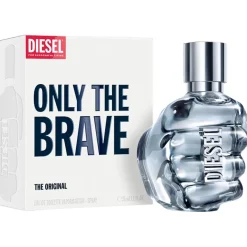 Diesel Eau De Toilette^Only The Brave Eau de Toilette Spray von