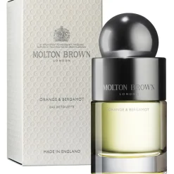 Molton Brown Eau De Toilette^Orange & Bergamot Eau de Toilette Spray von