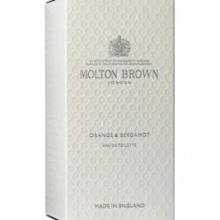 Molton Brown Eau De Toilette^Orange & Bergamot Eau de Toilette Spray von