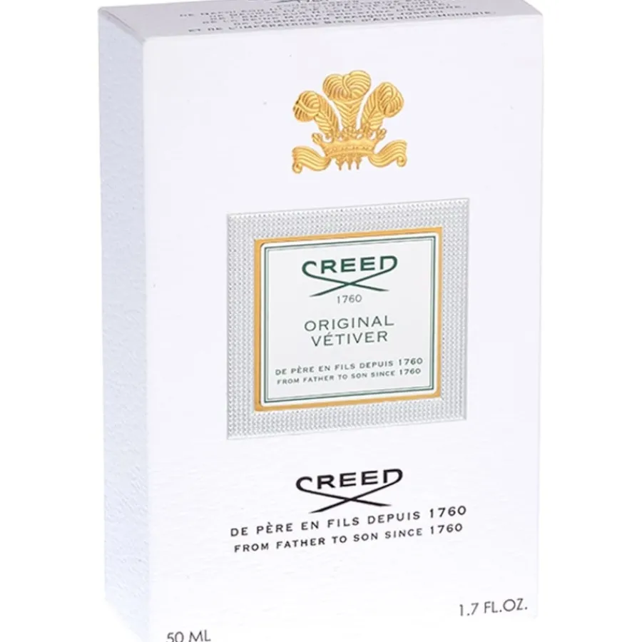 Creed Eau De Parfum^Original Vetiver Eau de Parfum Spray von