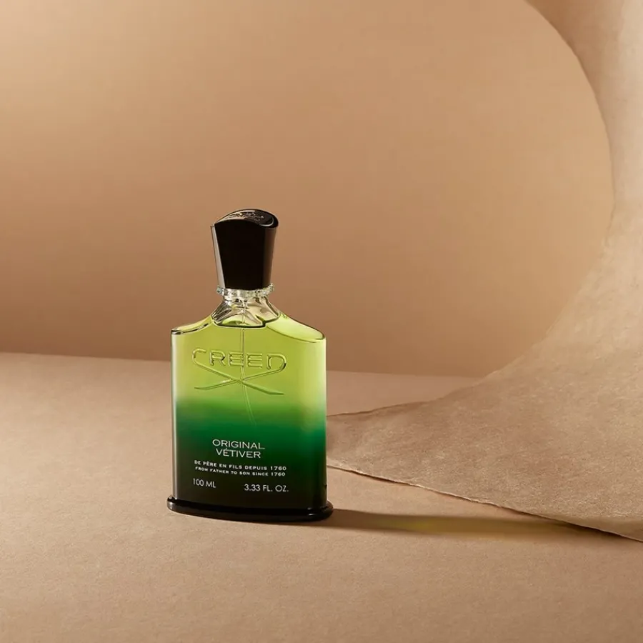 Creed Eau De Parfum^Original Vetiver Eau de Parfum Spray von