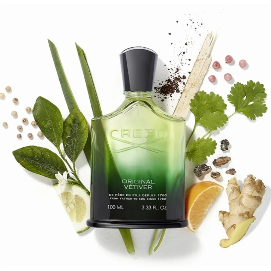 Creed Eau De Parfum^Original Vetiver Eau de Parfum Spray von