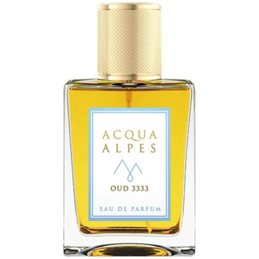 Acqua Alpes Eau De Parfum^Oud 3333 Eau de Parfum Spray von