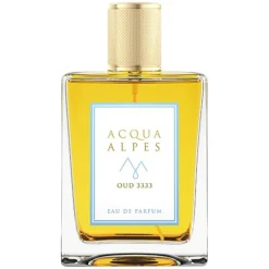 Acqua Alpes Eau De Parfum^Oud 3333 Eau de Parfum Spray von