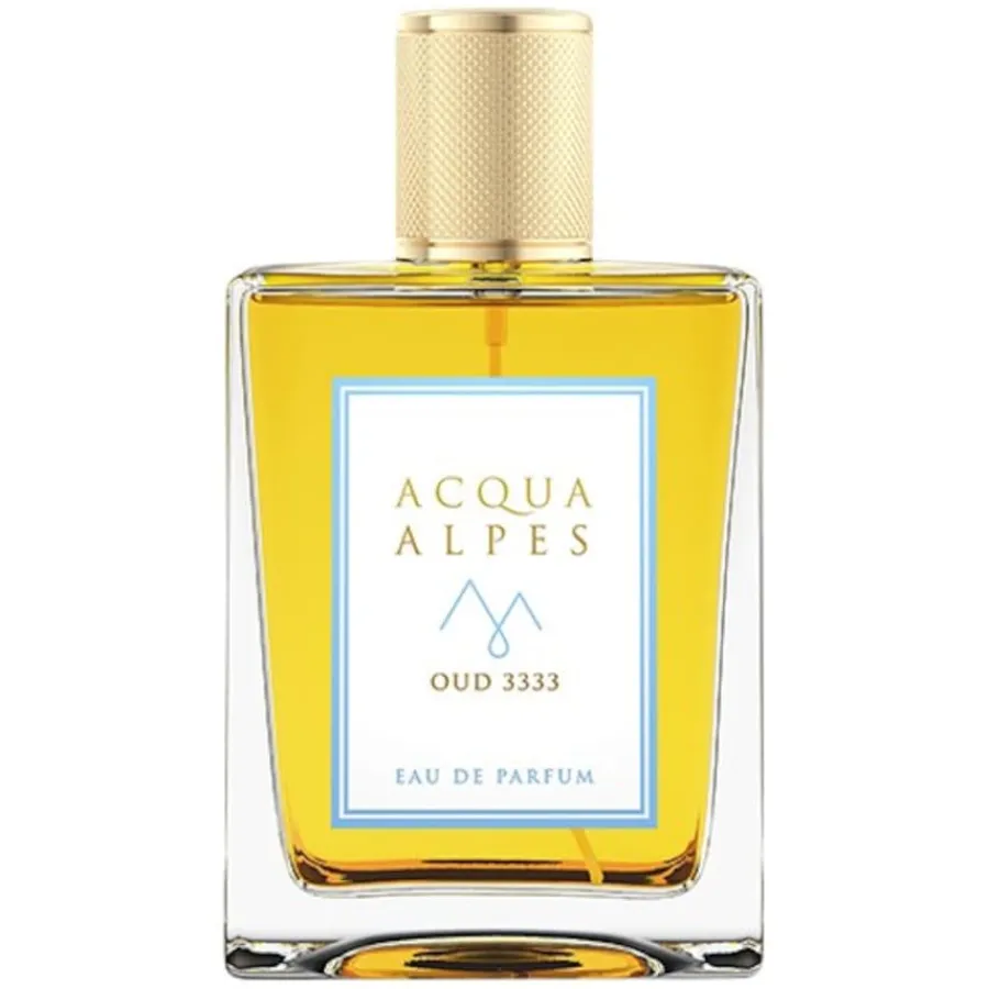 Acqua Alpes Eau De Parfum^Oud 3333 Eau de Parfum Spray von
