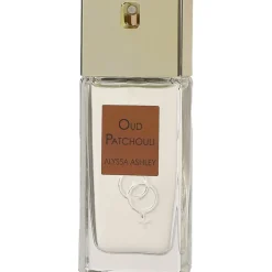 Alyssa Ashley Eau De Parfum^Oud Patchouli Eau de Parfum Spray von